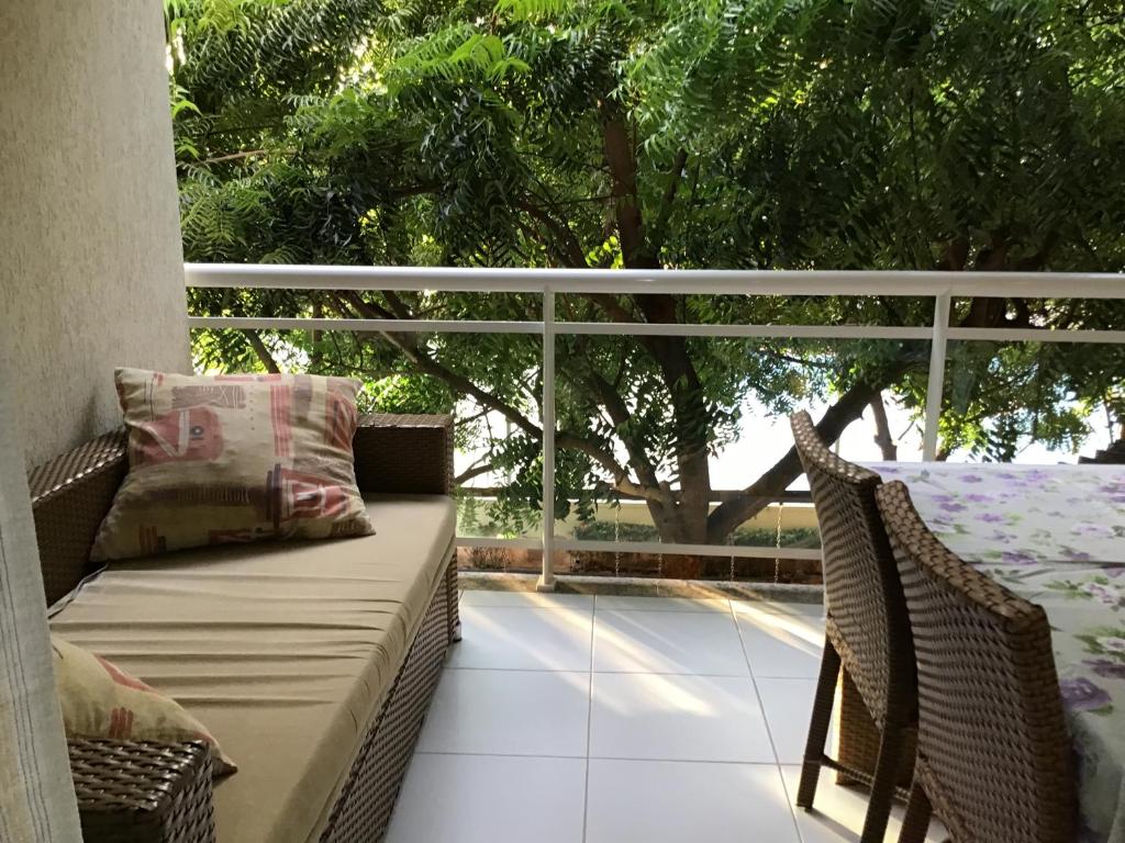  Condomínio Palm Beach