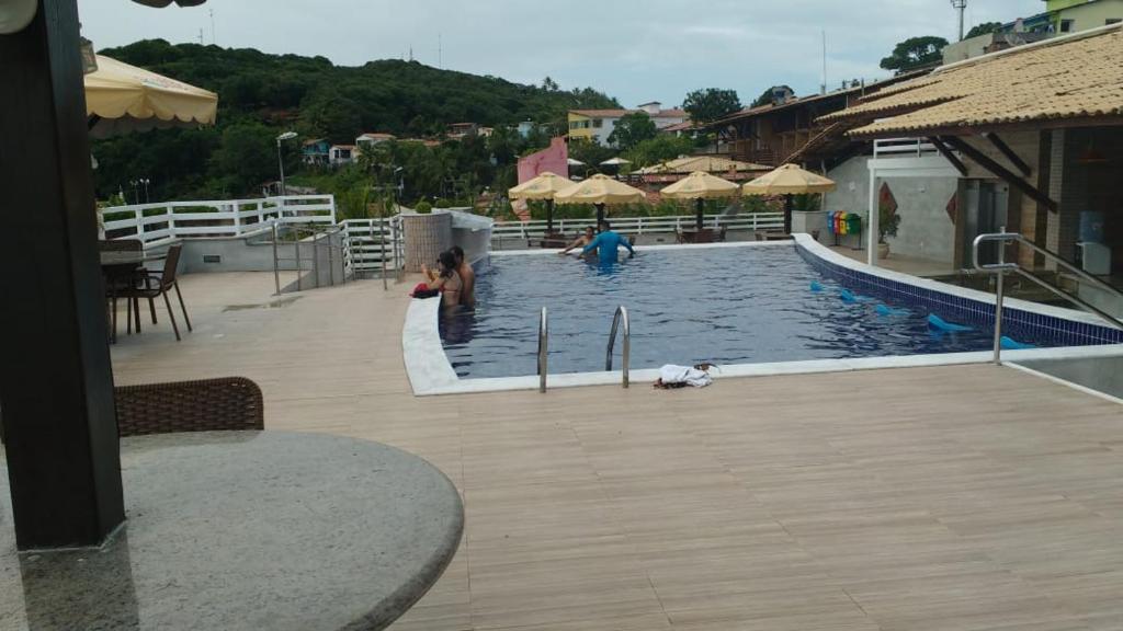  Pipas Bay Flat Particular