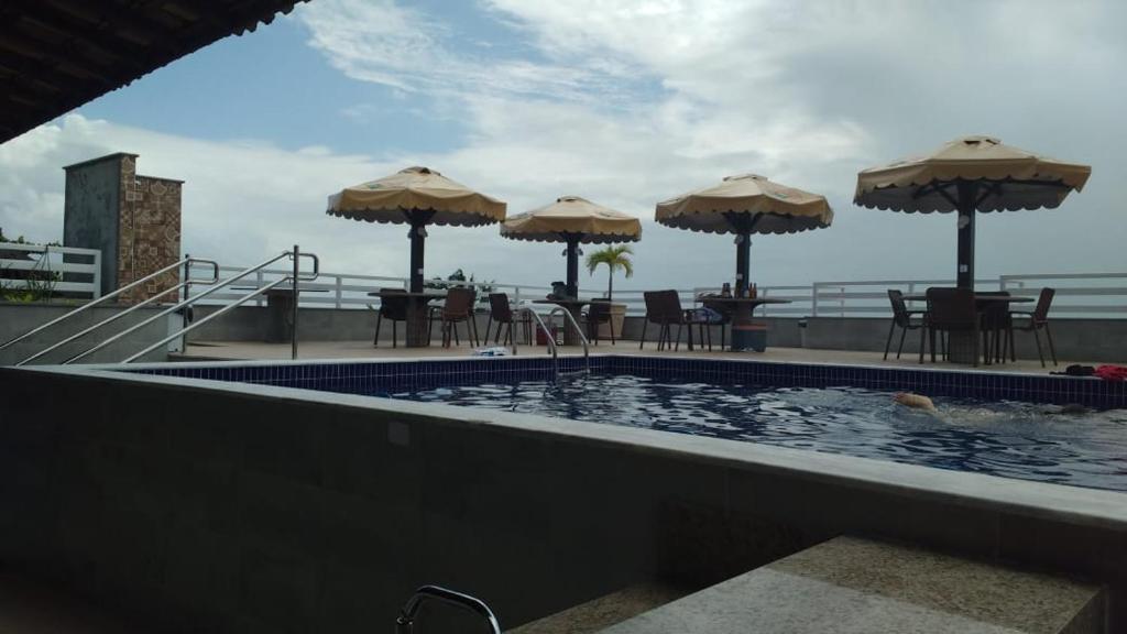  Pipas Bay Flat Particular