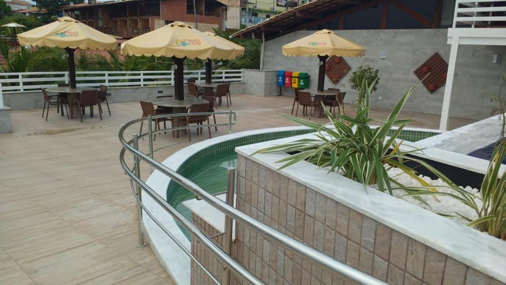  Pipas Bay Flat Particular