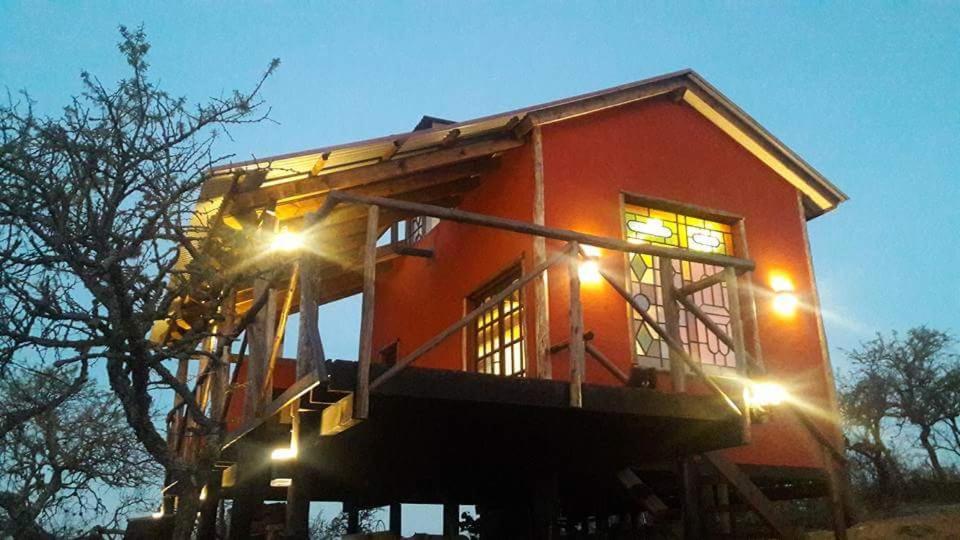 Quinta Santana - Casa De Vacaciones