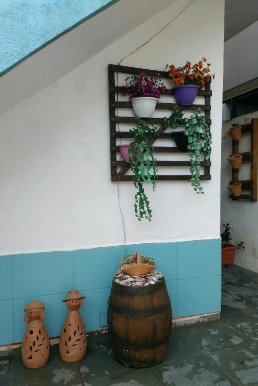  Apartamento Da Praça