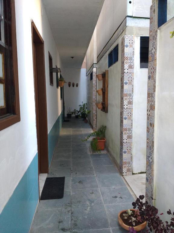  Apartamento Da Praça