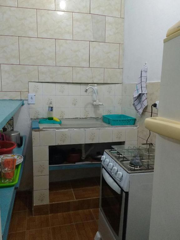  Apartamento Da Praça