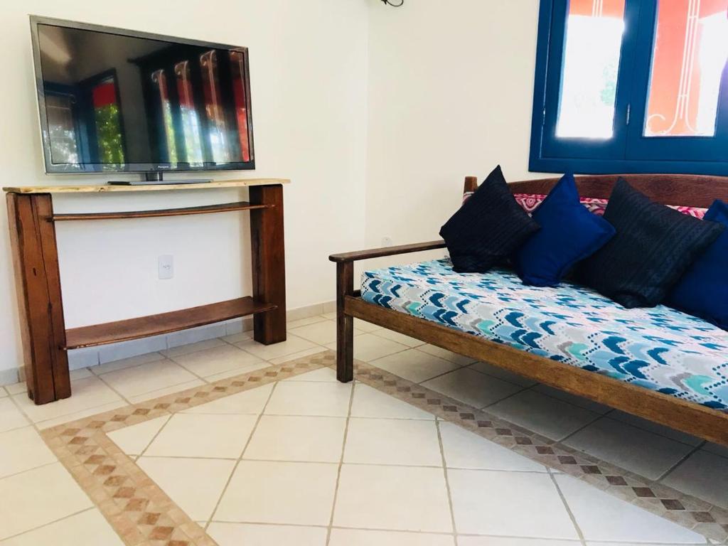 Cores na Vida Casas de Temporada
