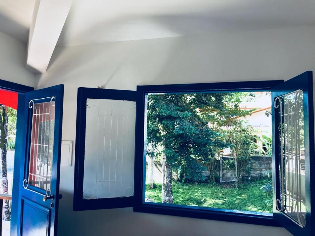  Cores na Vida Casas de Temporada