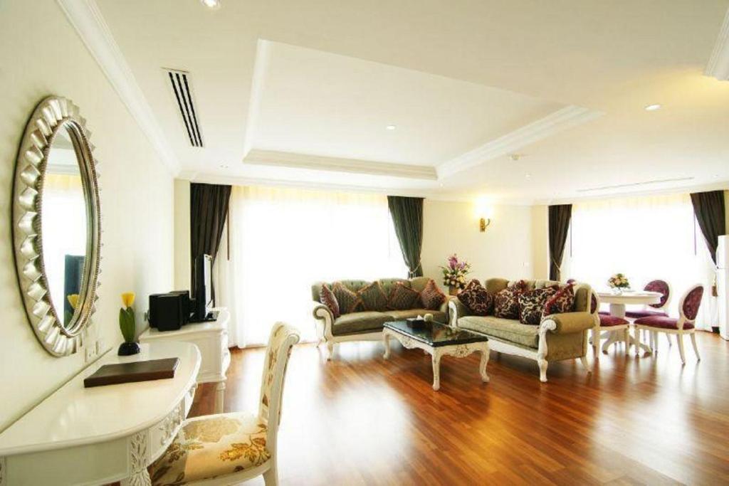 LK Miracle Suite - SHA Extra Plus - Resim 40