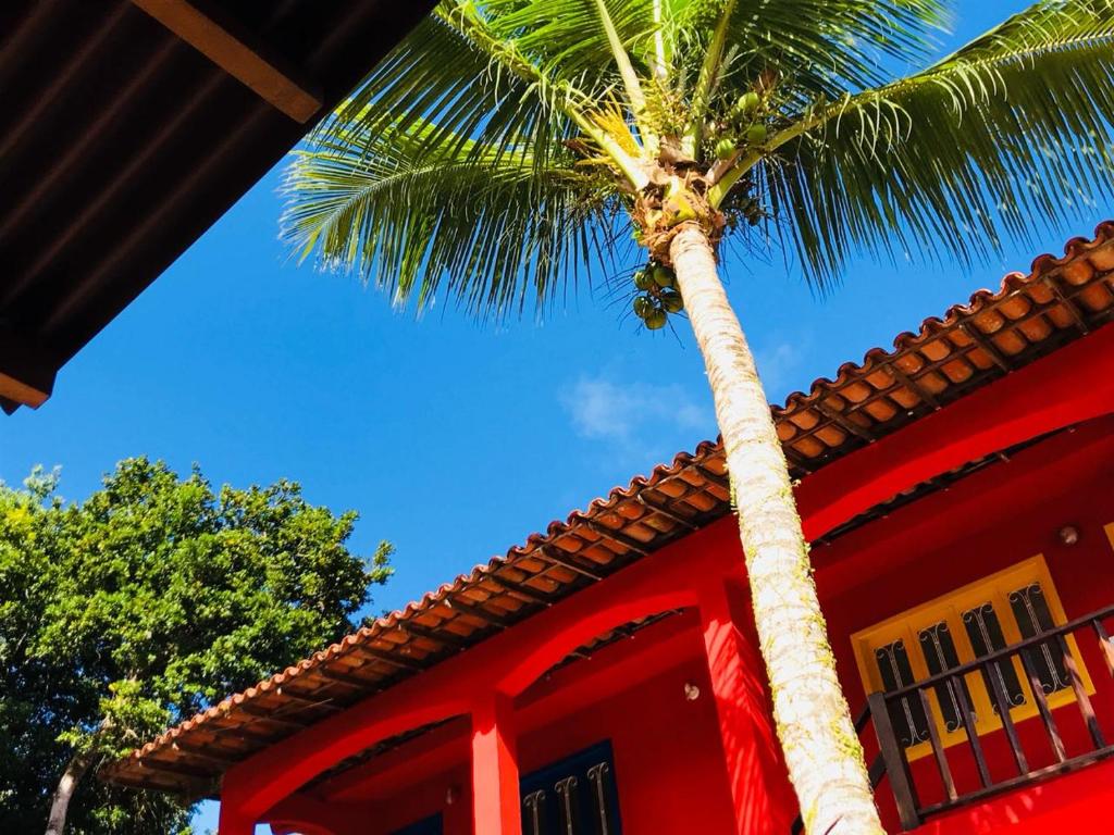  Cores na Vida Casas de Temporada
