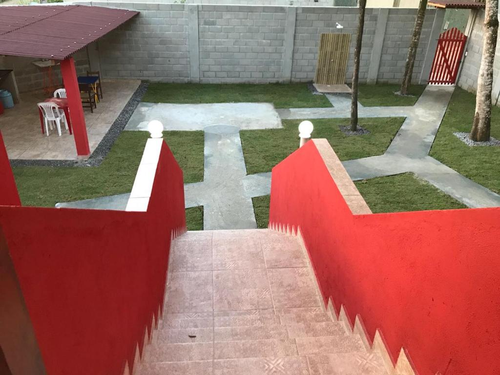  Cores na Vida Casas de Temporada