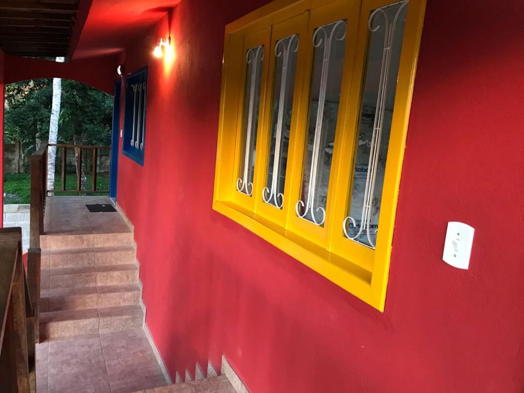  Cores na Vida Casas de Temporada