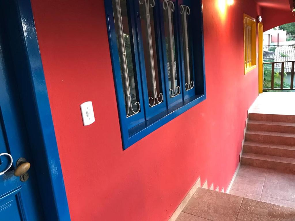  Cores na Vida Casas de Temporada