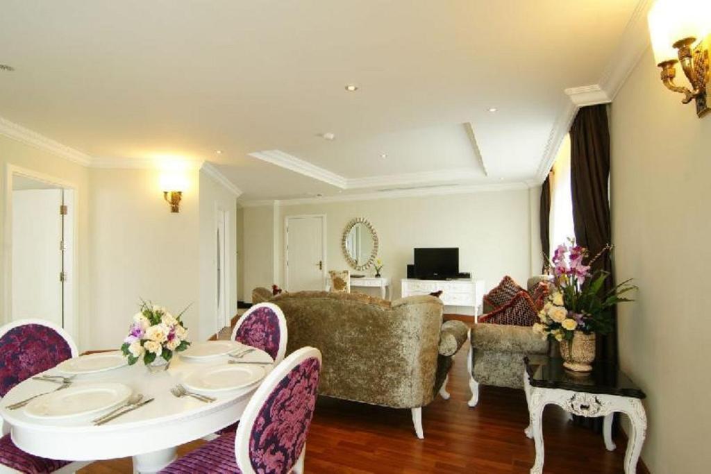 LK Miracle Suite - SHA Extra Plus - Resim 41