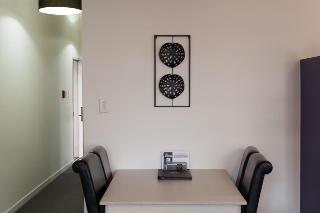 315 Euro Motel and Serviced Apartments