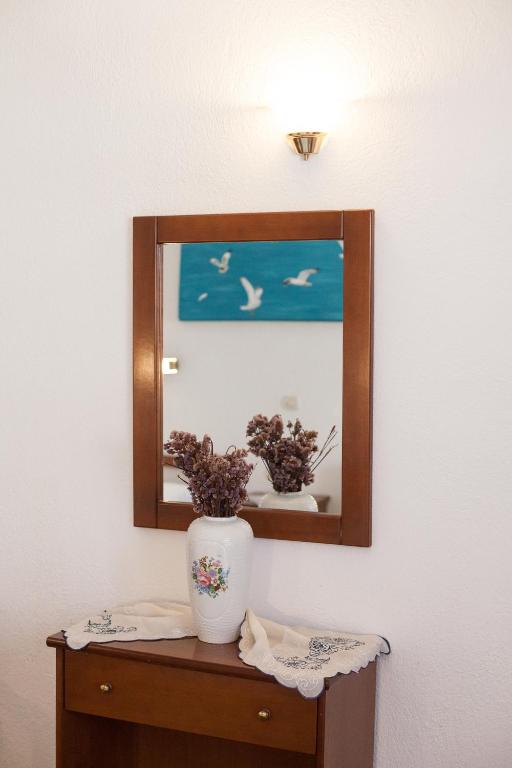 Fotografia z galérie ubytovania Delfini v destinácii Kallithea Halkidikis