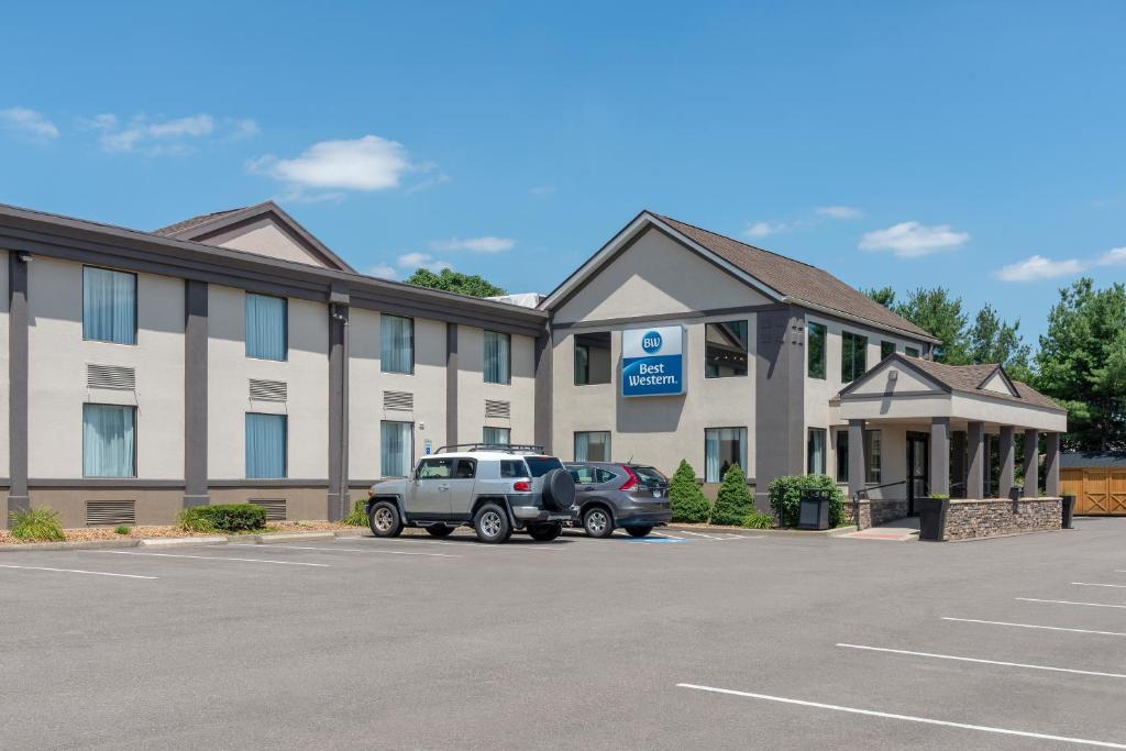 Best Western Dutch Valley Inn, New Philadelphia (updated prices 2025)