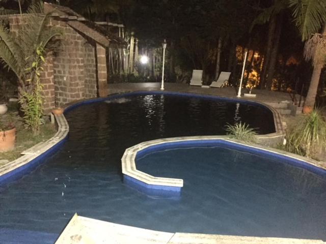  Paraíso Contemporâneo
