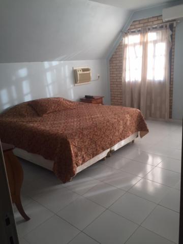  Paraíso Contemporâneo