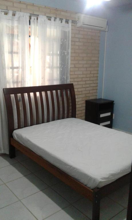  Paraíso Contemporâneo