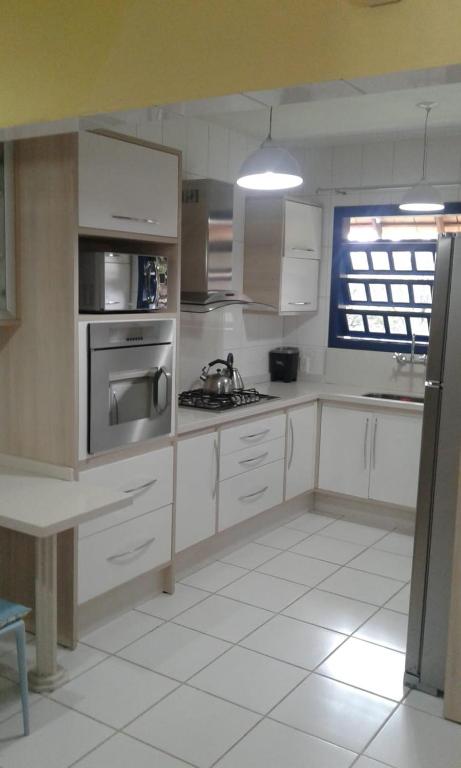  Paraíso Contemporâneo