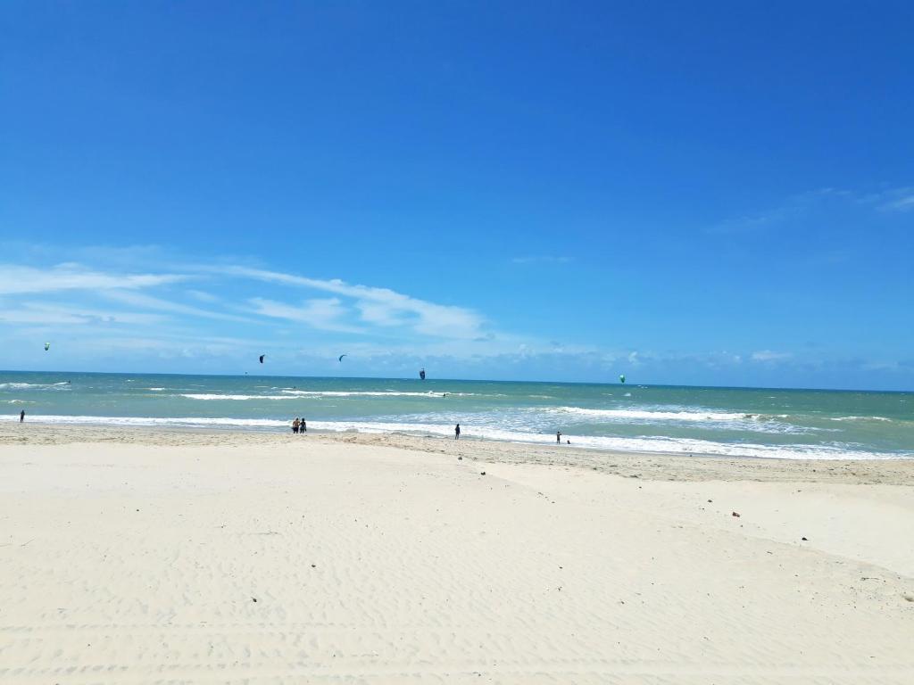  Kite Apartment Cumbuco