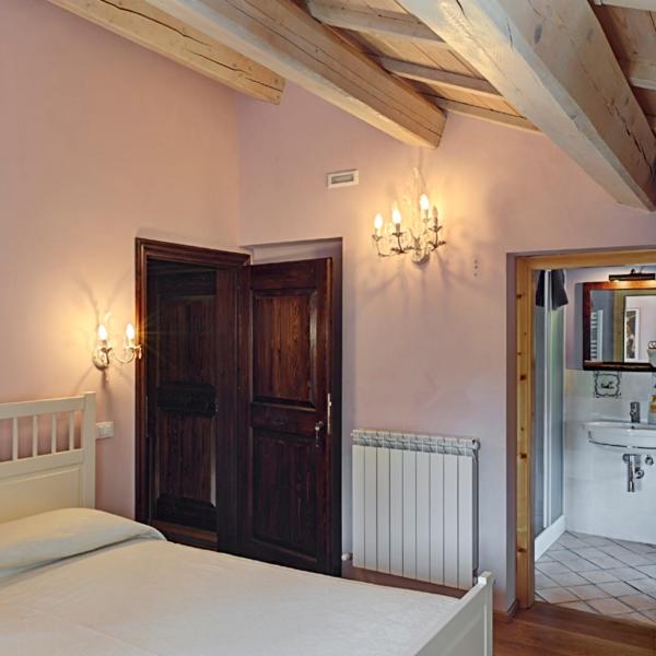 Agriturismo Agra Mater - Error