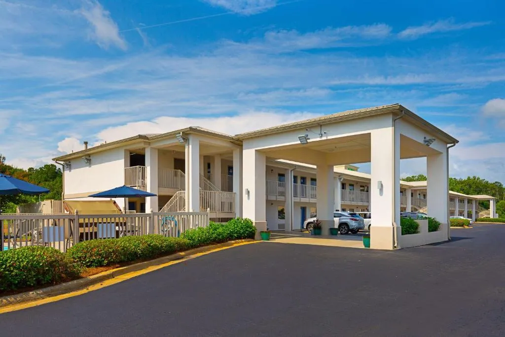 Motel 6-Albany, GA in Albany