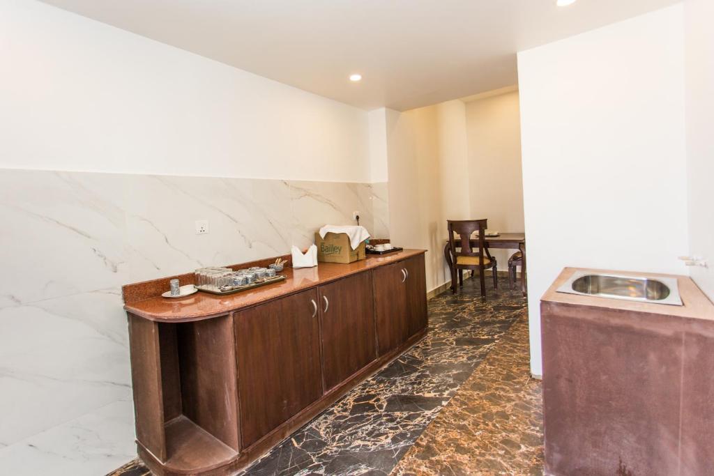 Mynd úr myndasafni af Hotel Ichchha í Bīrganj