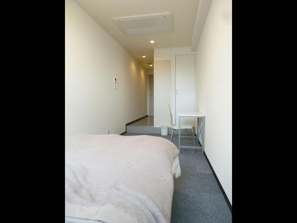 Nagoya Motoyama House D - Apartamento De Estudio
