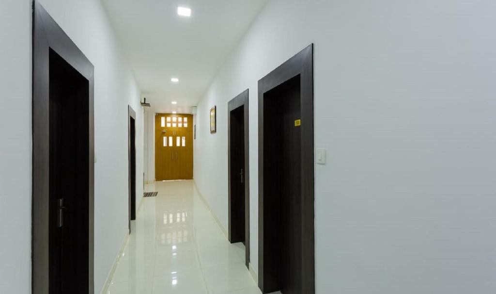 Fotografie z fotogalerie ubytování Hotel Kochi Crown v destinaci Kóčin