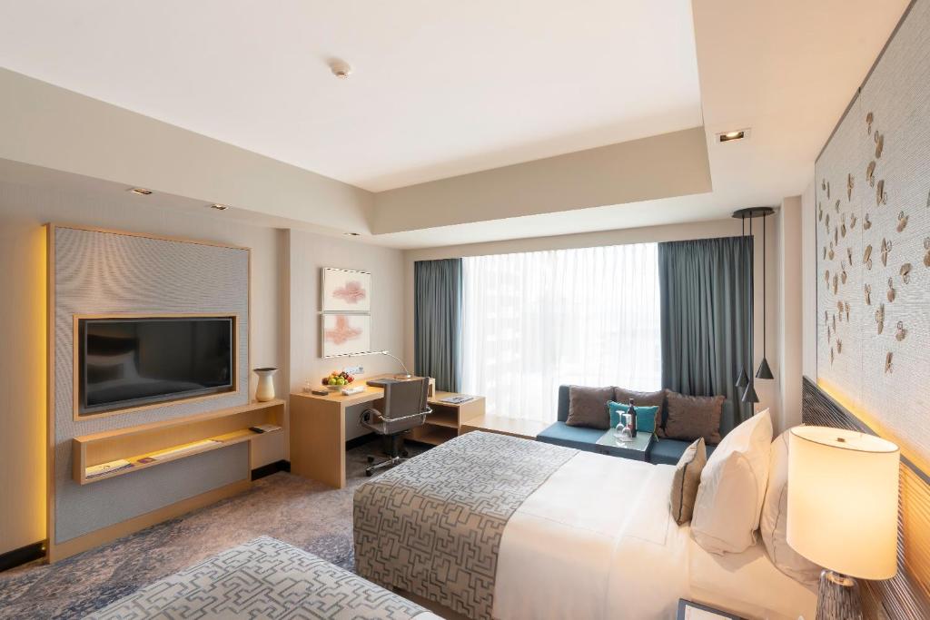 Cinnamon Grand Colombo - 7