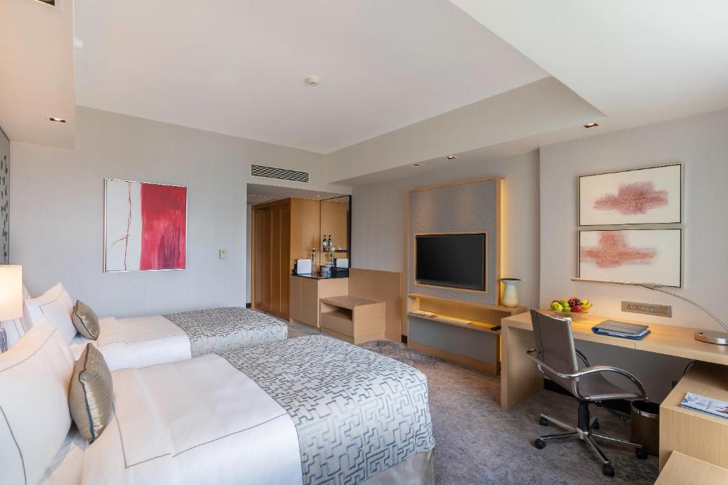 Cinnamon Grand Colombo - 8