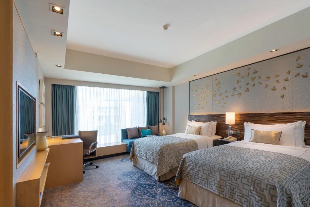 Cinnamon Grand Colombo - 9