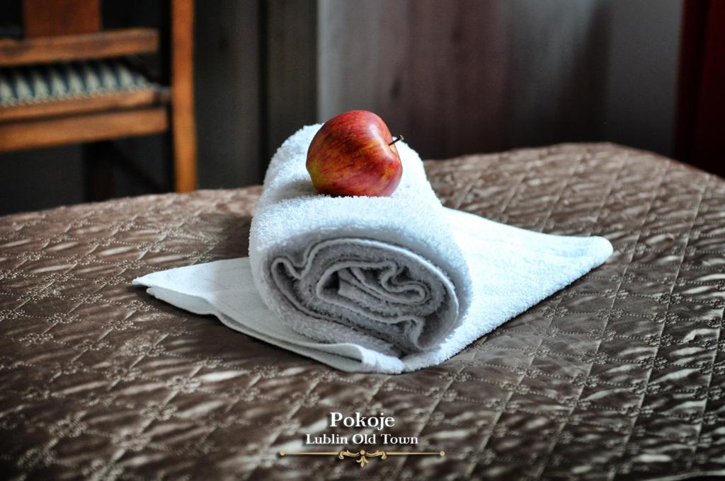 Lublin Old Town Rooms - 7