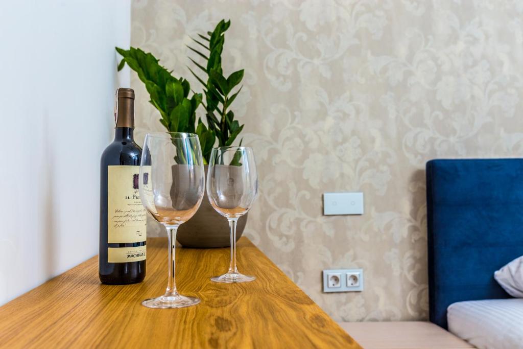 Apartamenty Glamour - Appartement Supplémentaire