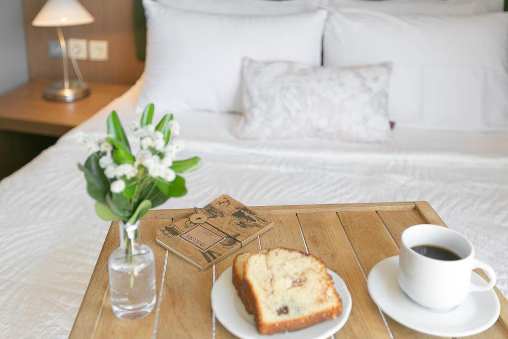 Plaza Hotel, Philian Hotels and Resorts - Resim 45