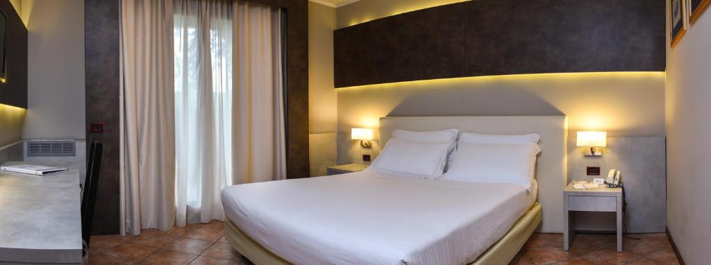 Best Western Plus Hotel Modena Resort - Habitación Confort Con Cama Extragrande - Anexo