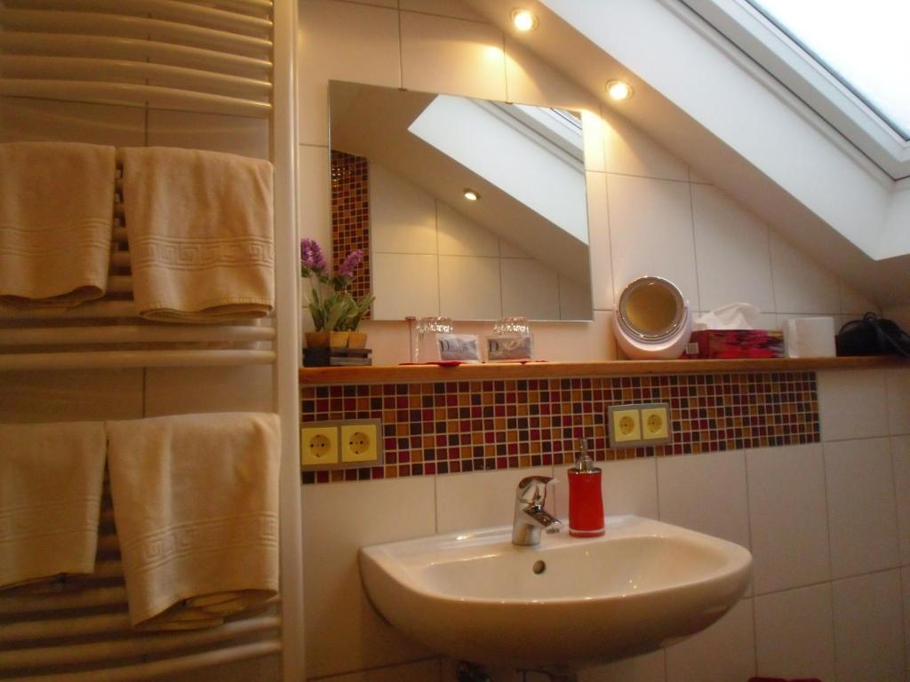 Pension Carina, Füssen (updated prices 2025) - 7