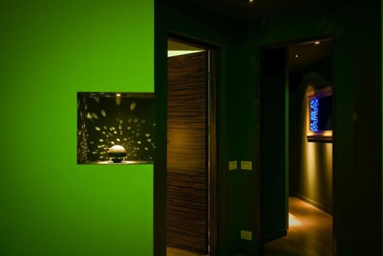 Fotografie z fotogalerie ubytování Ivana Hotel v destinaci Oradea