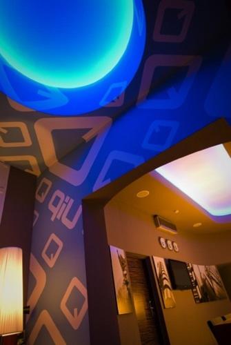 Fotografie z fotogalerie ubytování Ivana Hotel v destinaci Oradea