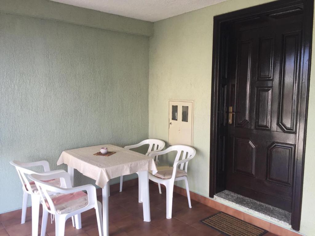 Fotografie z fotogalerie ubytování Apartment Misic v destinaci Rtina