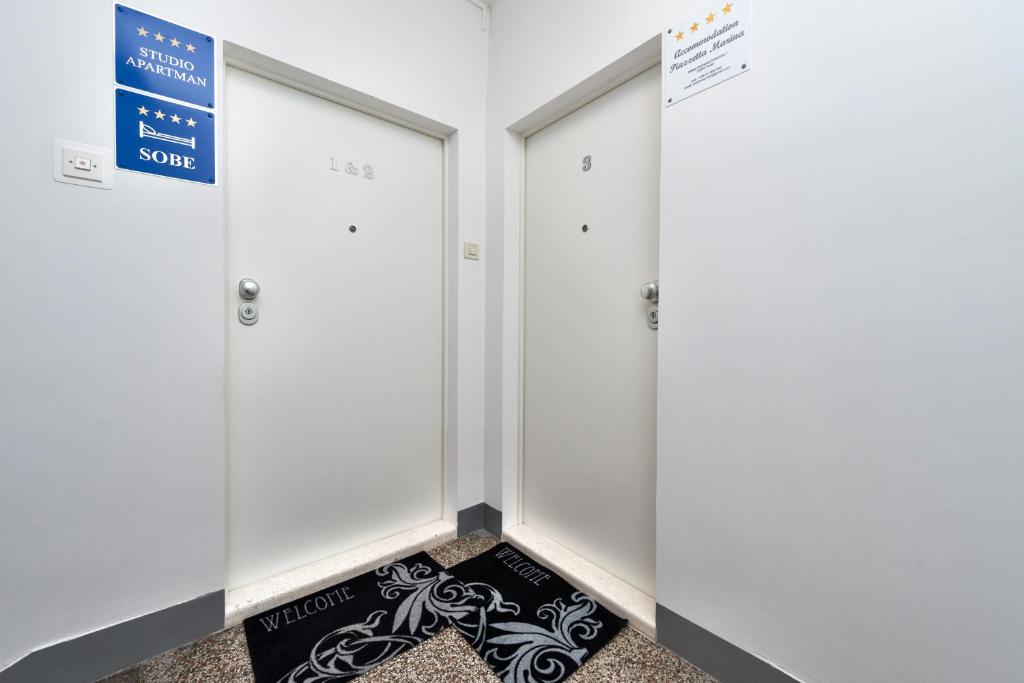 Accommodation Piazzetta Marina - 16