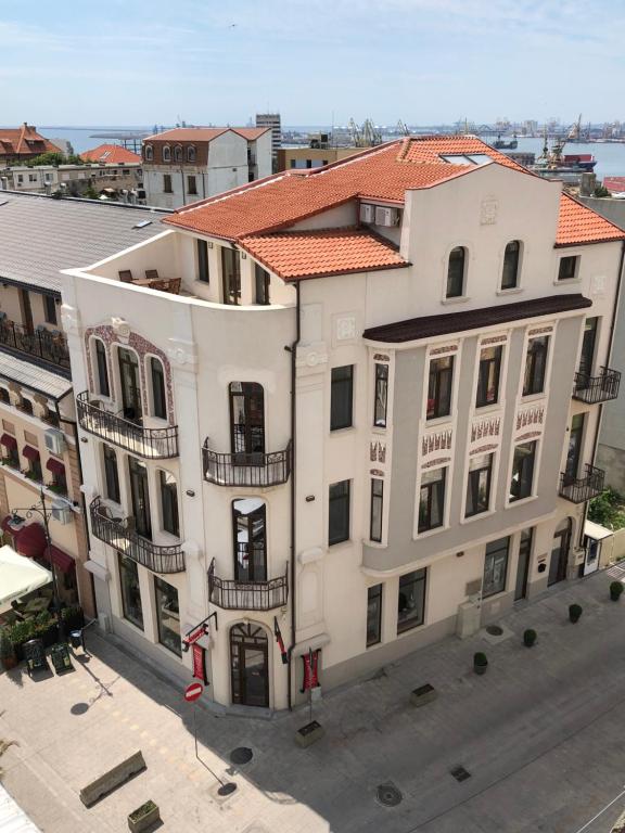 Old City - Apartments - Housity