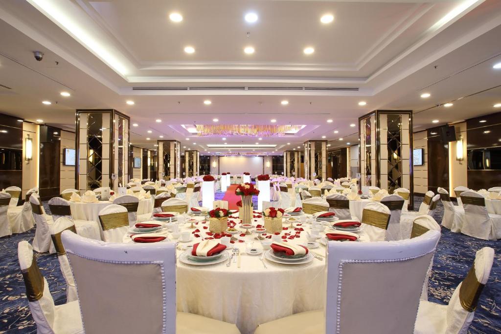 Restoran atau tempat lain untuk makan di Corus KLCC