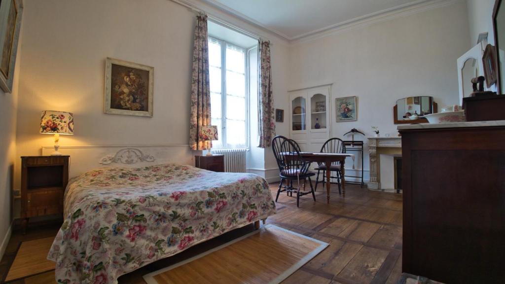 La Maison du Notaire Royal - 2