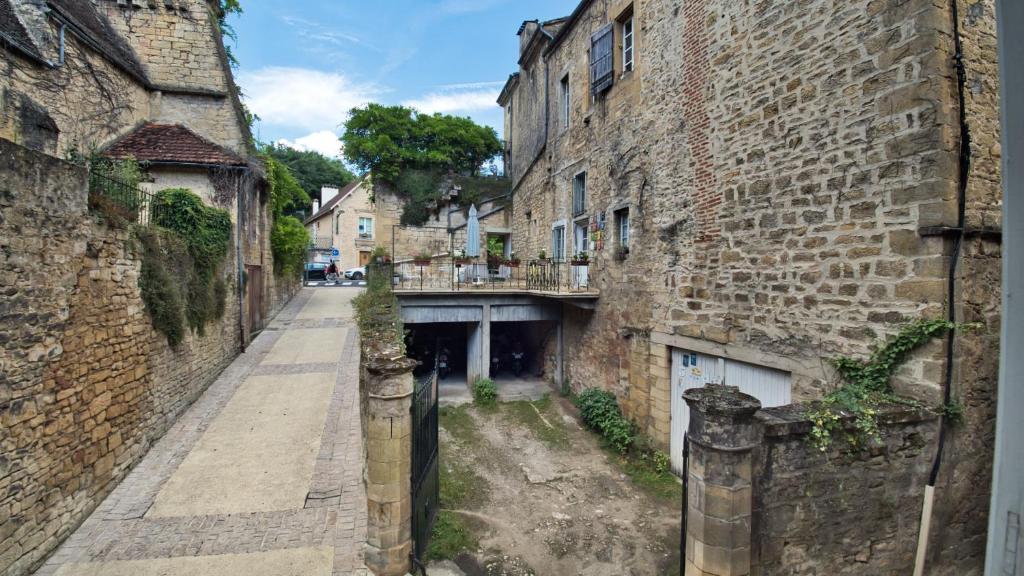 La Maison du Notaire Royal - 6