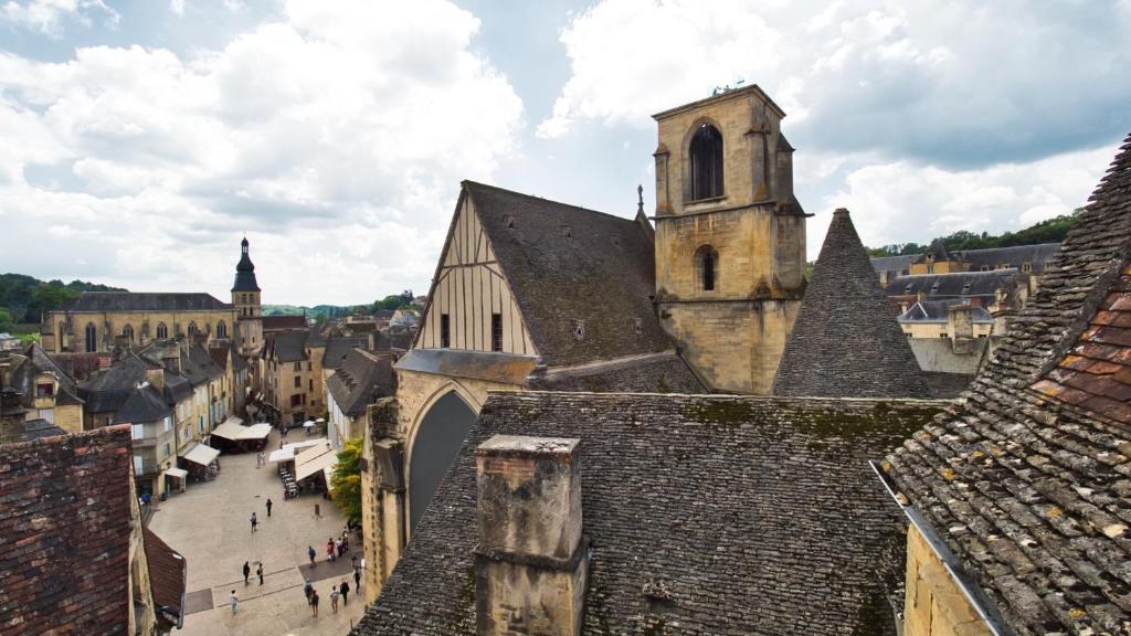 La Maison du Notaire Royal - 17
