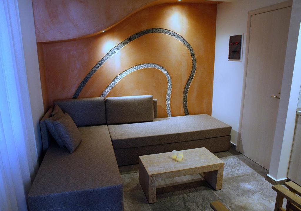 Katrine Boutique Apartments - 公寓