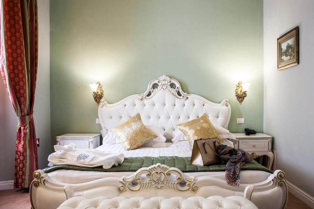 Villa Royal - Resim 15