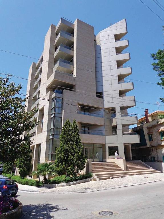 AAA Comfort Apartments (Libanon Jounieh)