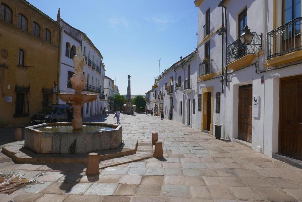 Fotografia z galérie ubytovania Casa Del Abuelo Martín v destinácii Villaviciosa de Córdoba